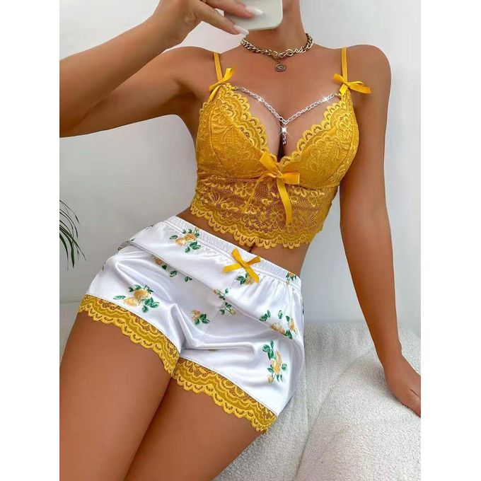 Intimates